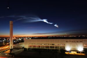 spacex et le développement de starship enjeux et perspectives pour les investisseurs