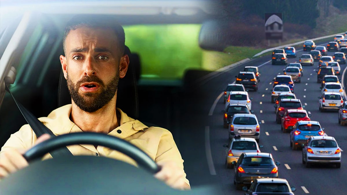 automobilistes plus de 27 millions de voitures interdites de rouler en 2025 les concernes