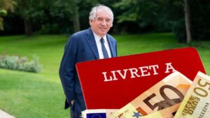 epargne francaise francois bayrou prevoit une taxe sur les livrets et lassurance vie un choc pour les epargnants 1 (1)