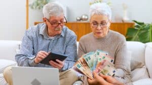 1605€ par mois en plus pour certains retraités, cette aide méconnue revient en force en france