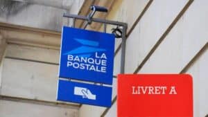 banque postale puis je récupérer les fonds de mon livret a pour ne pas financer la défense