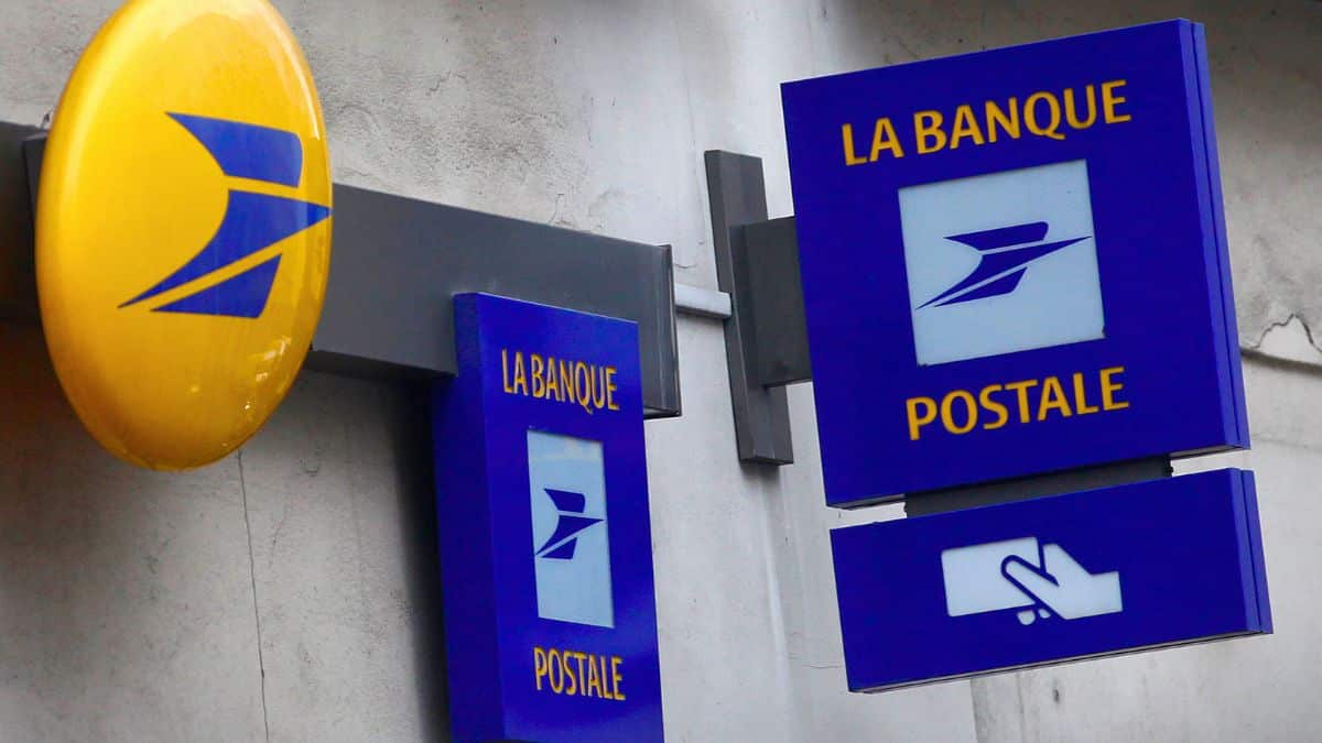 banque postale la mauvaise nouvelle vient de tomber, 700.000 clients doivent vite réagir