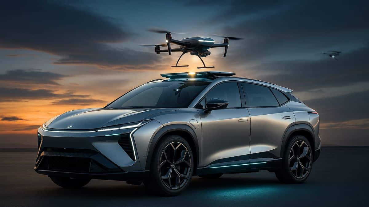 ce monstre hybride chinois explose tous les records avec 1320 km d’autonomie et une plateforme futuriste pour drones intégrée (1)