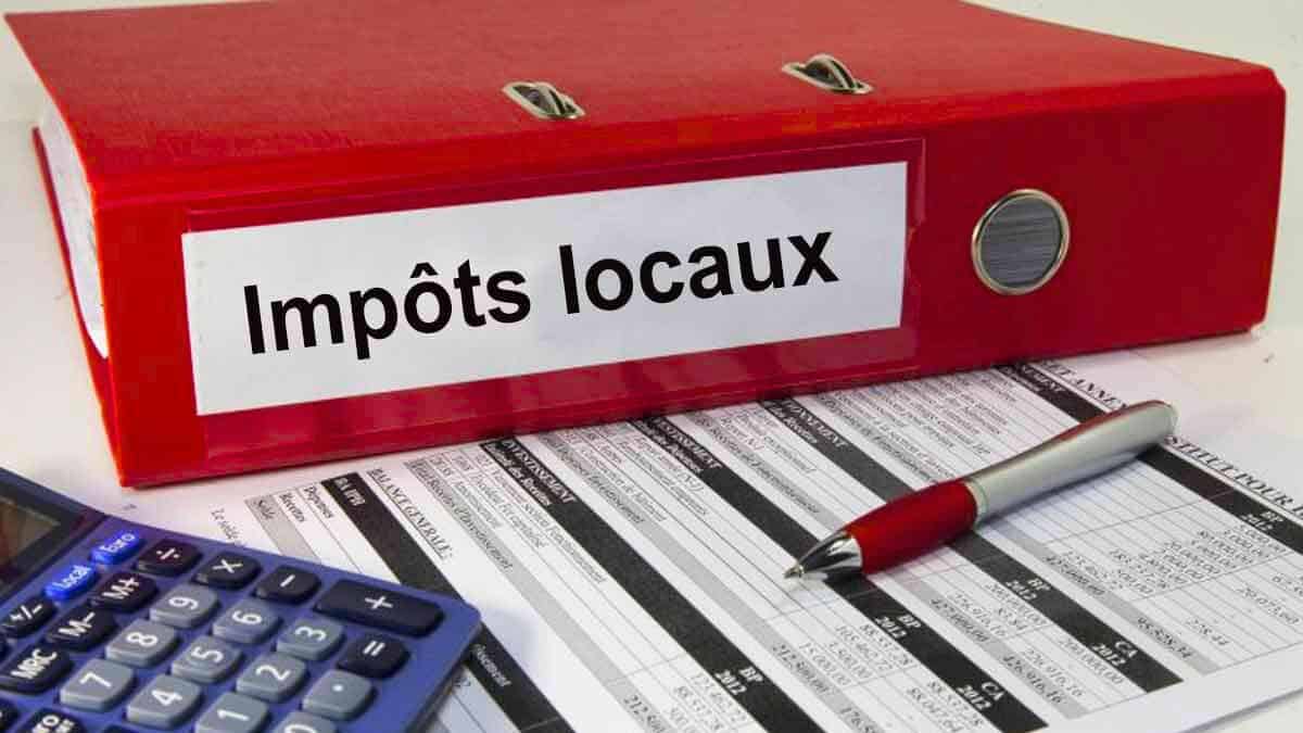 c’est confirmé les impôts locaux vont encore grimper en 2025, principalement dans ces régions