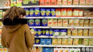 cette marque de pâtes en supermarché est la meilleure de toutes, selon cet expert