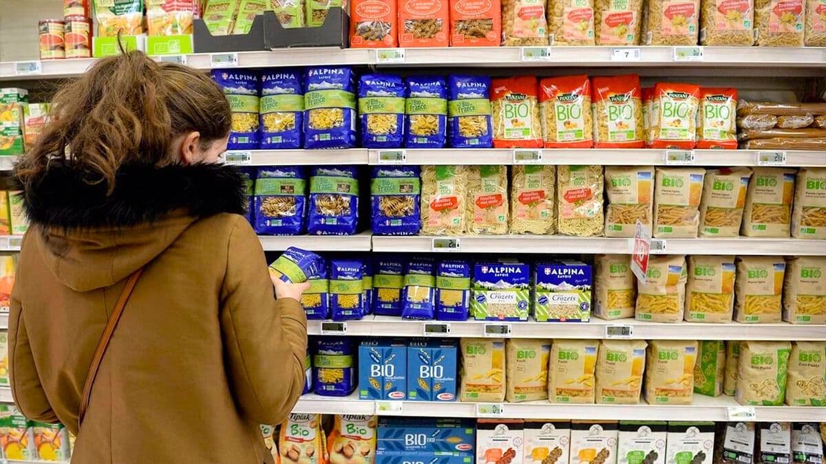 cette marque de pâtes en supermarché est la meilleure de toutes, selon cet expert