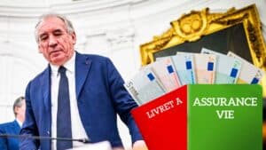 françois bayrou déclenche un séisme fiscal l’assaut inédit sur l’épargne des français menace assurance vie et livrets
