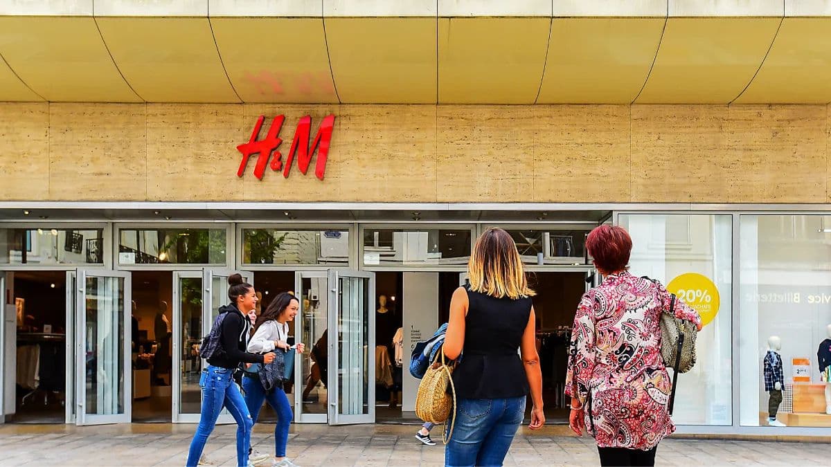 h&m, c'est fini le groupe stop définitivement ces activités en france