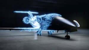 la france prête à marquer une nouvelle fois l’histoire de l’aviation avec le premier jet hydrogène électrique
