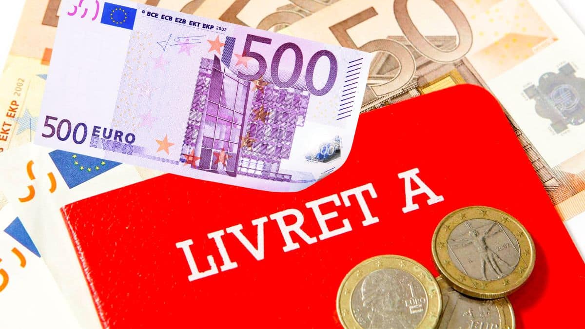 le livret a c’est fini voici combien vous rapportera le « fonds à 500 euros » pour la défense