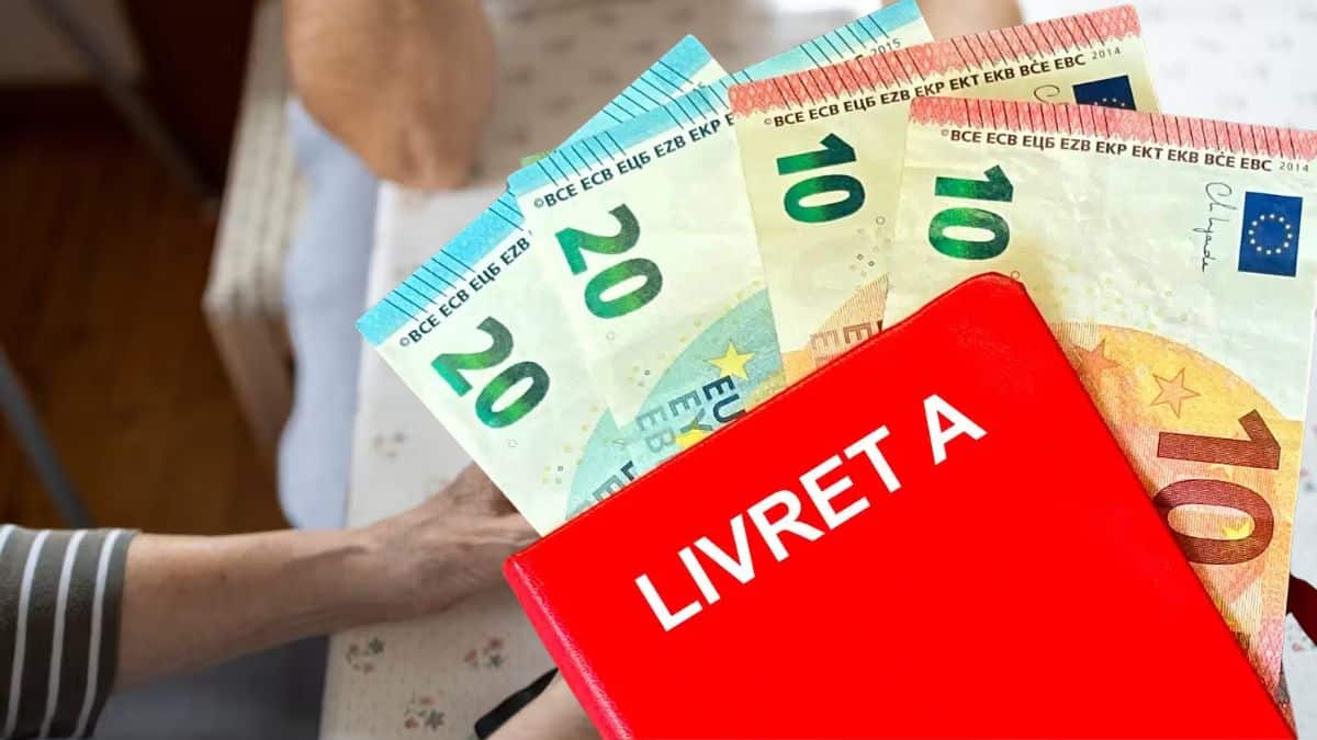 les grands parents désormais interdits de verser sur le livret a de leurs petits enfants une mesure qui fait polémique