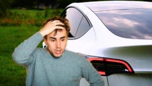 les propriétaires de tesla inquiets « musk est un extrémiste dangereux, il a perdu le contrôle »