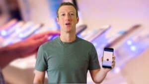 mark zuckerberg l'a confirmé c'est la fin des téléphones portables, ils seront remplacés par cet appareil