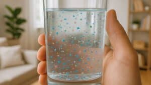 « nous ne nous attendions pas à ça » les microplastiques liés au diabète, à l’hypertension et aux avc