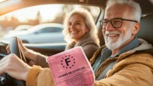 permis de conduire ce nouvel examen imposé aux seniors dès 2025 fait déjà polémique