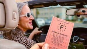 seniors si vous avez plus de cet âge officiel, vous avez interdiction de prendre le volant dans ces pays d'europe