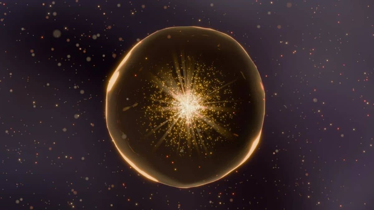 « toute vie sur terre descend d’un seul être primitif » des scientifiques viennent de révéler l’existence d’un ancêtre commun, bien plus ancien que tout ce que l’on croyait jusqu’ici