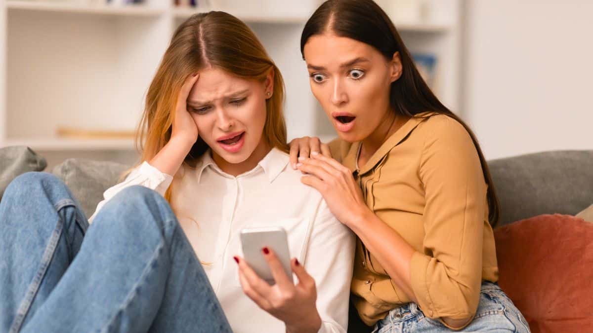 un simple sms, et votre compte bancaire est vidé voici le message à ne surtout jamais ouvrir