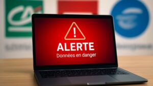 vos comptes et donnees sont en danger si vous etes clients de ces 3 enseignes financieres francaises