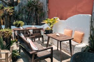 visu accueillant conseils urbaine petite repas