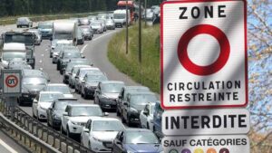 zfe cest fini voitures electriques polluent plus que votre vieille clio selon 40 millions dautomobilistes 1
