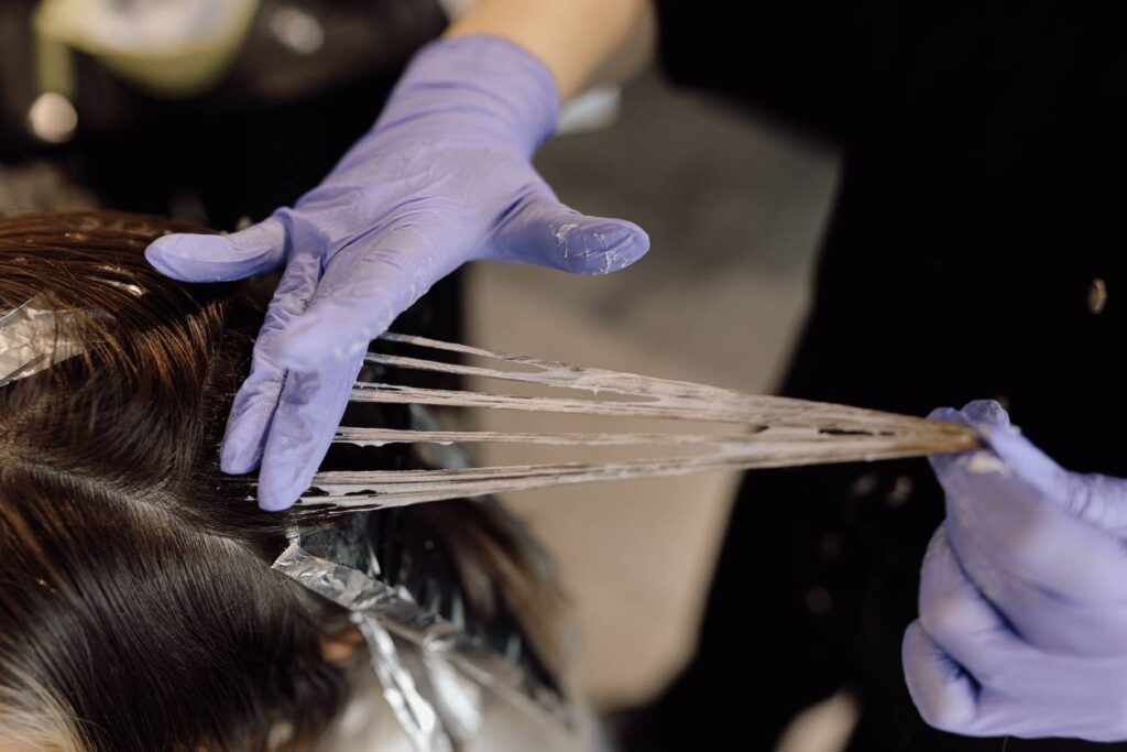 restaurer cheveux ternes ou fatigués