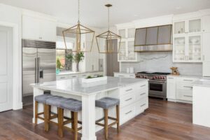 indispensable suspensions eclairage cuisine