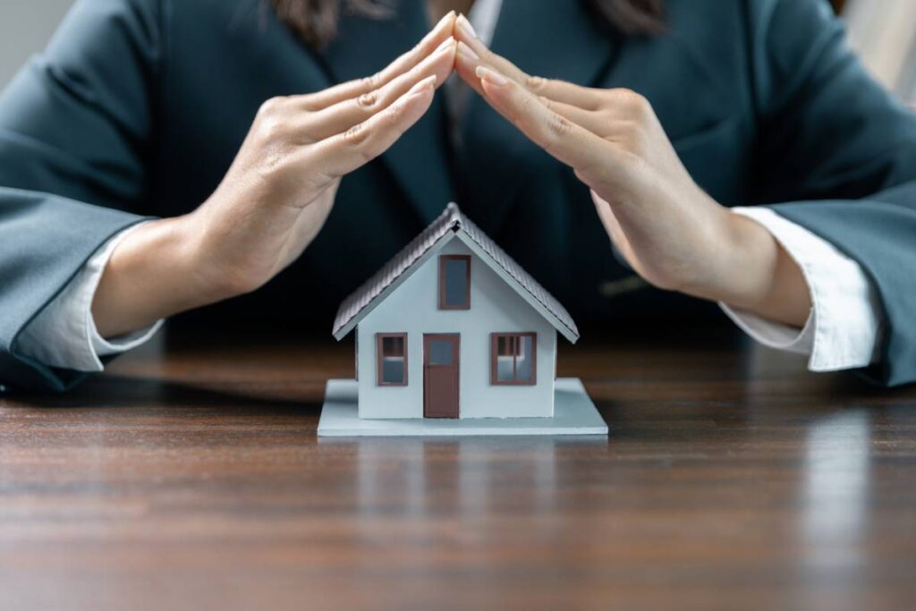 souscrire une assurance habitation